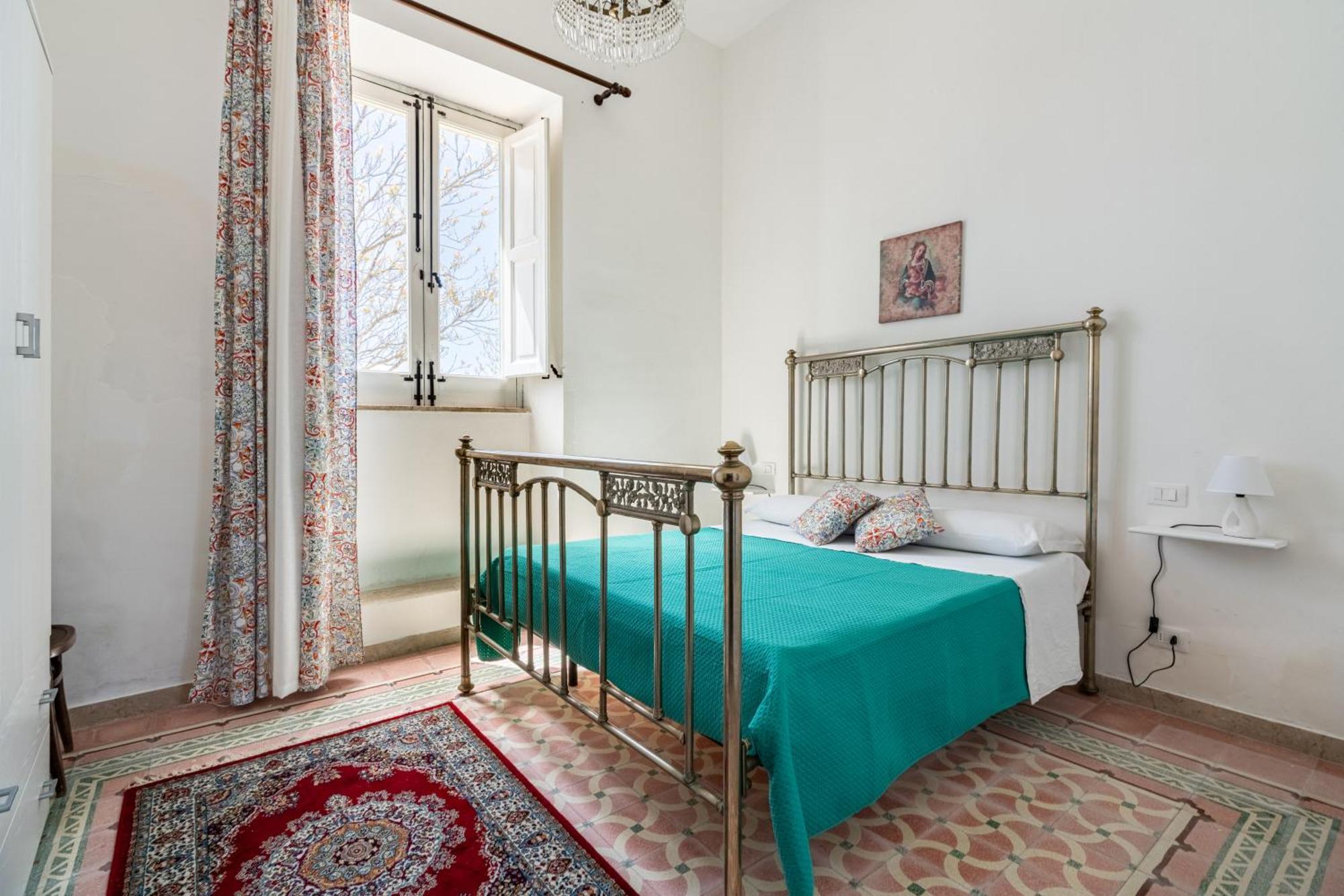 Leo Appartamenti Con Vista Panoramica Erice Ngoại thất bức ảnh